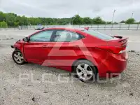 2013 Hyundai Elantra фото