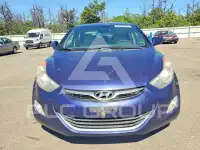 2013 Hyundai Elantra фото