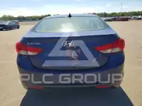 2013 Hyundai Elantra фото