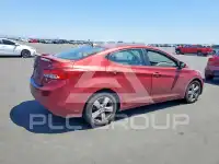 2013 Hyundai Elantra photo