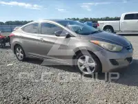 2013 Hyundai Elantra фото