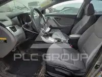 2013 Hyundai Elantra photo