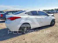 2013 Hyundai Elantra фото