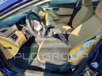 2013 Hyundai Elantra фото