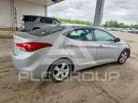 2013 Hyundai Elantra фото