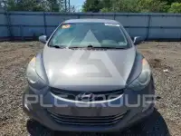 2013 Hyundai Elantra фото