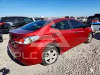 2013 Hyundai Elantra фото