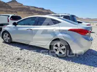 2013 Hyundai Elantra фото