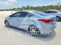 2013 Hyundai Elantra фото