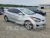 2013 Hyundai Elantra фото
