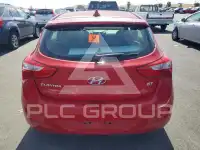 2013 Hyundai Elantra photo