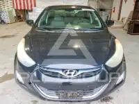 2013 Hyundai Elantra photo