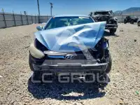 2013 Hyundai Elantra фото