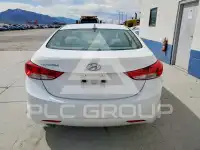 2013 Hyundai Elantra фото