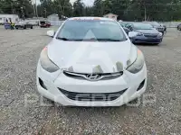 2013 Hyundai Elantra фото