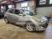 2013 Hyundai Elantra photo