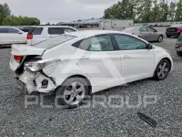 2013 Hyundai Elantra фото