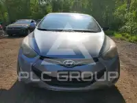 2013 Hyundai Elantra фото