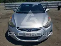 2013 Hyundai Elantra фото