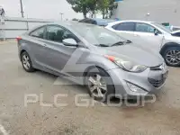 2013 Hyundai Elantra фото