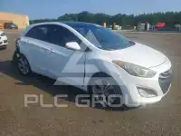 2013 Hyundai Elantra photo