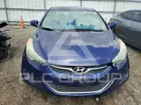 2013 Hyundai Elantra фото