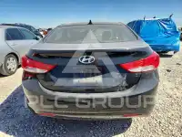 2013 Hyundai Elantra фото
