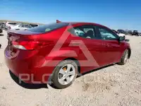 2013 Hyundai Elantra фото