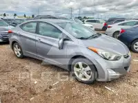 2013 Hyundai Elantra фото