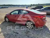 2013 Hyundai Elantra фото