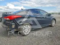 2013 Hyundai Elantra photo