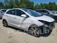 2013 Hyundai Elantra фото