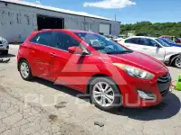 2013 Hyundai Elantra фото