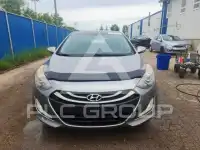 2013 Hyundai Elantra photo