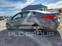 2013 Hyundai Elantra photo