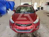 2013 Hyundai Elantra photo