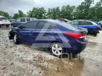 2013 Hyundai Elantra фото