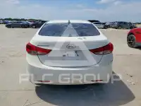 2013 Hyundai Elantra photo