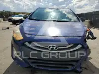 2013 Hyundai Elantra фото