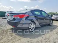 2013 Hyundai Elantra фото