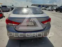 2013 Hyundai Elantra фото