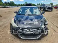 2013 Hyundai Elantra фото