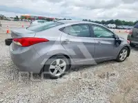 2013 Hyundai Elantra фото