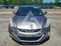 2013 Hyundai Elantra photo