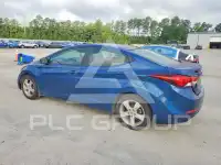 2013 Hyundai Elantra фото