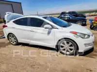 2013 Hyundai Elantra фото