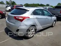 2013 Hyundai Elantra фото