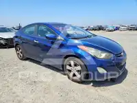 2013 Hyundai Elantra photo