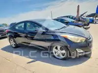 2013 Hyundai Elantra photo