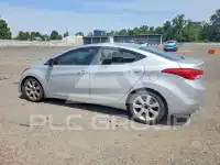2013 Hyundai Elantra фото